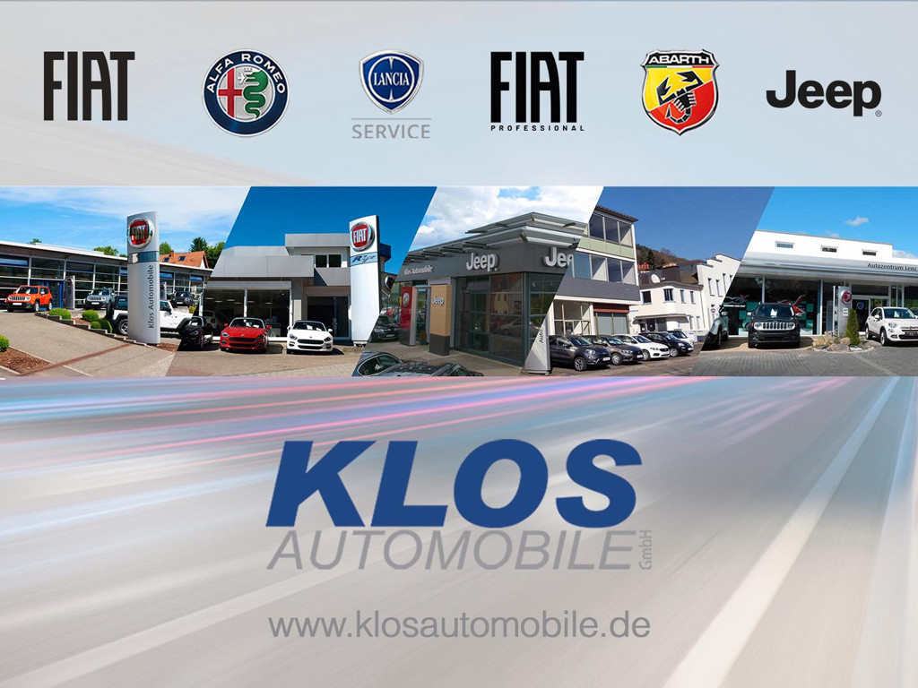 Fiat 500C 2022 Benzine