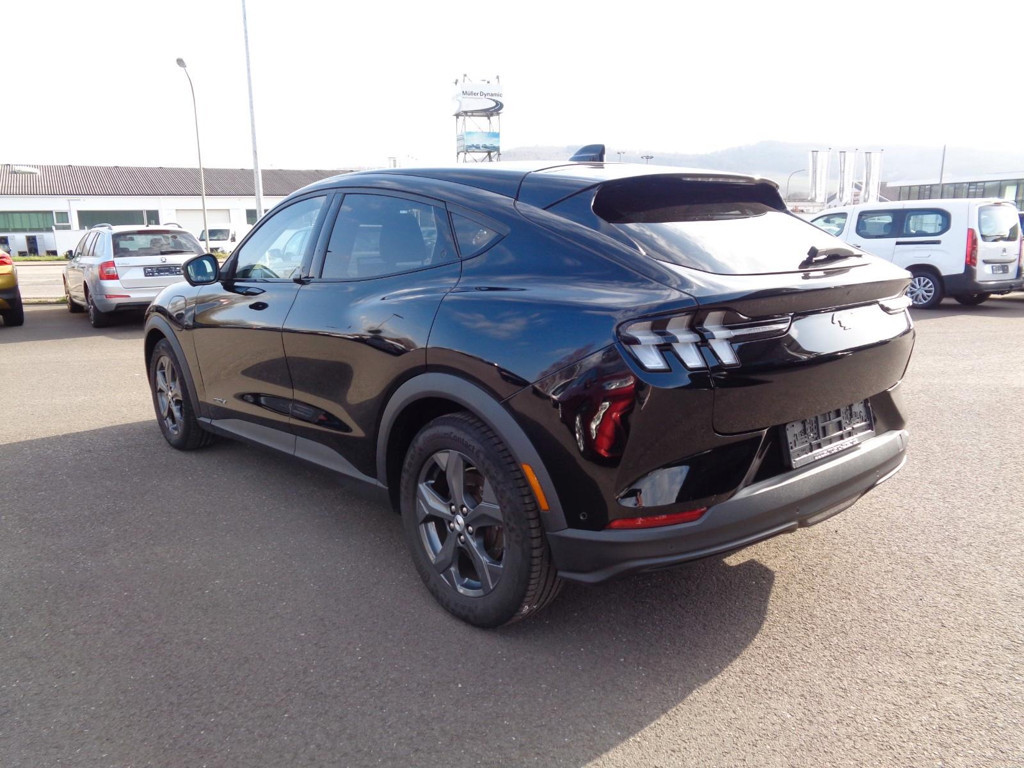 Ford Mustang Mach-E