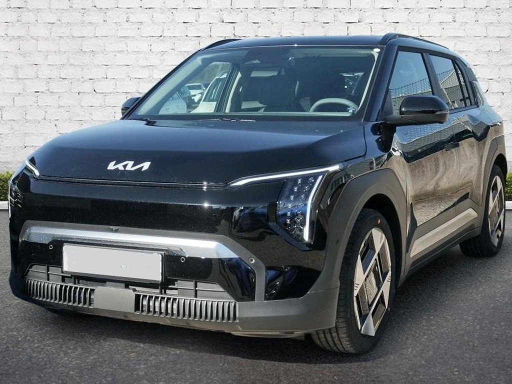 Kia EV3 2025 Elektrisch