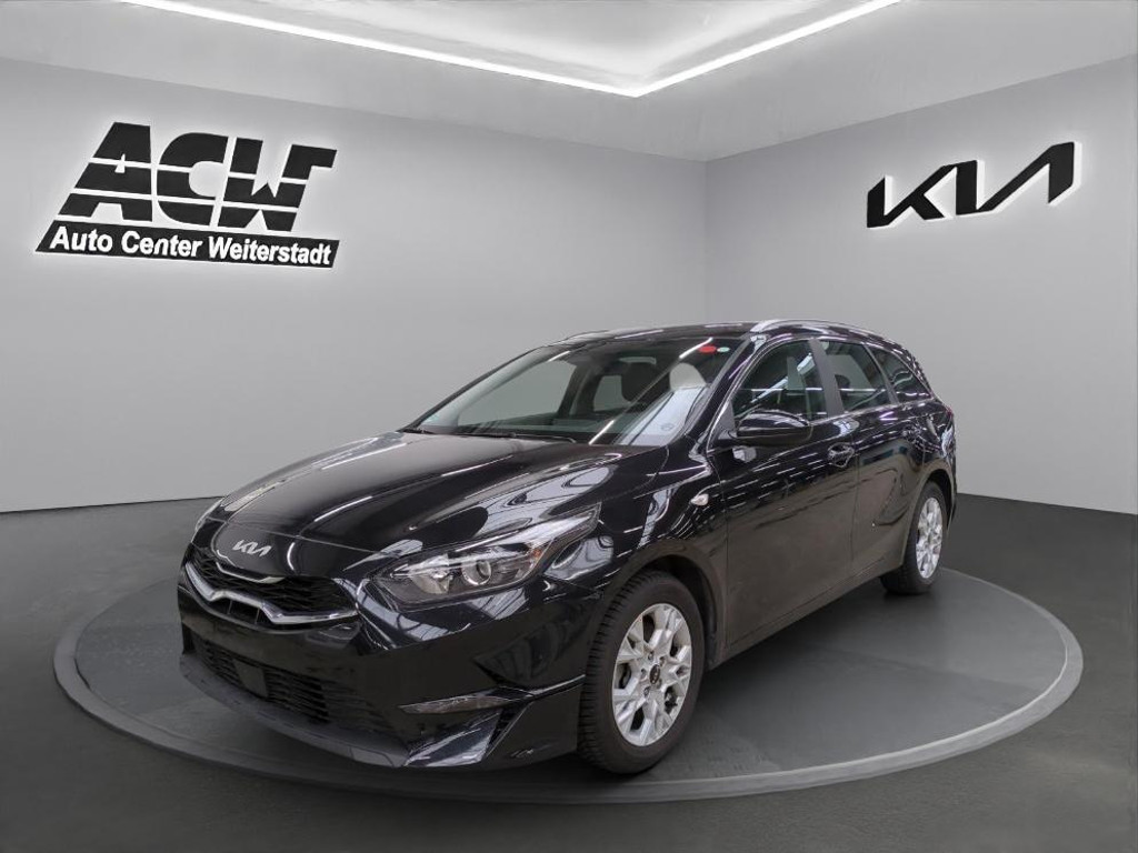 Kia Ceed 2025 Benzine