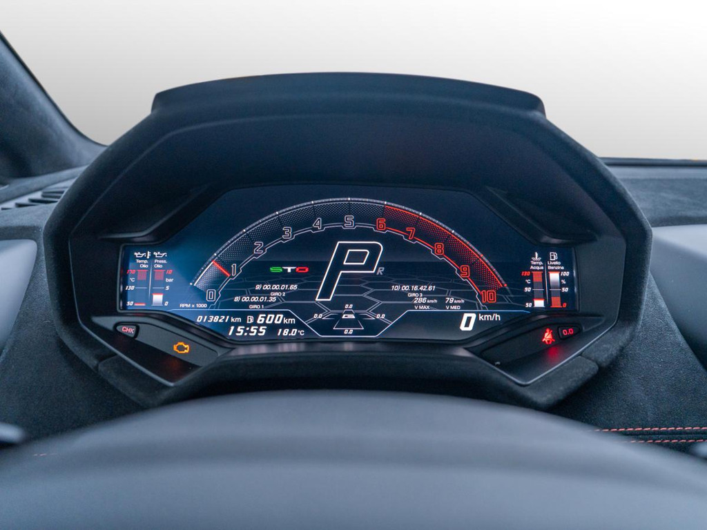 Lamborghini Huracán