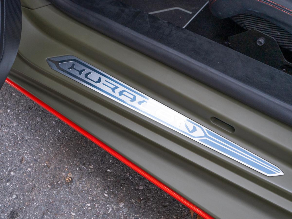 Lamborghini Huracán