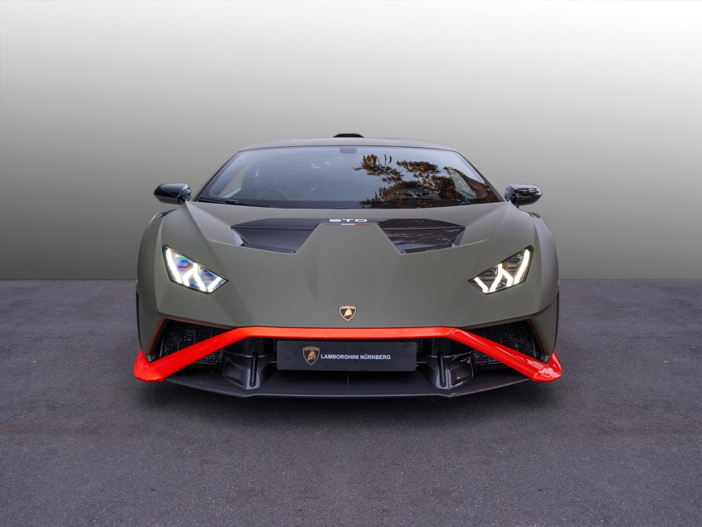 Lamborghini Huracán