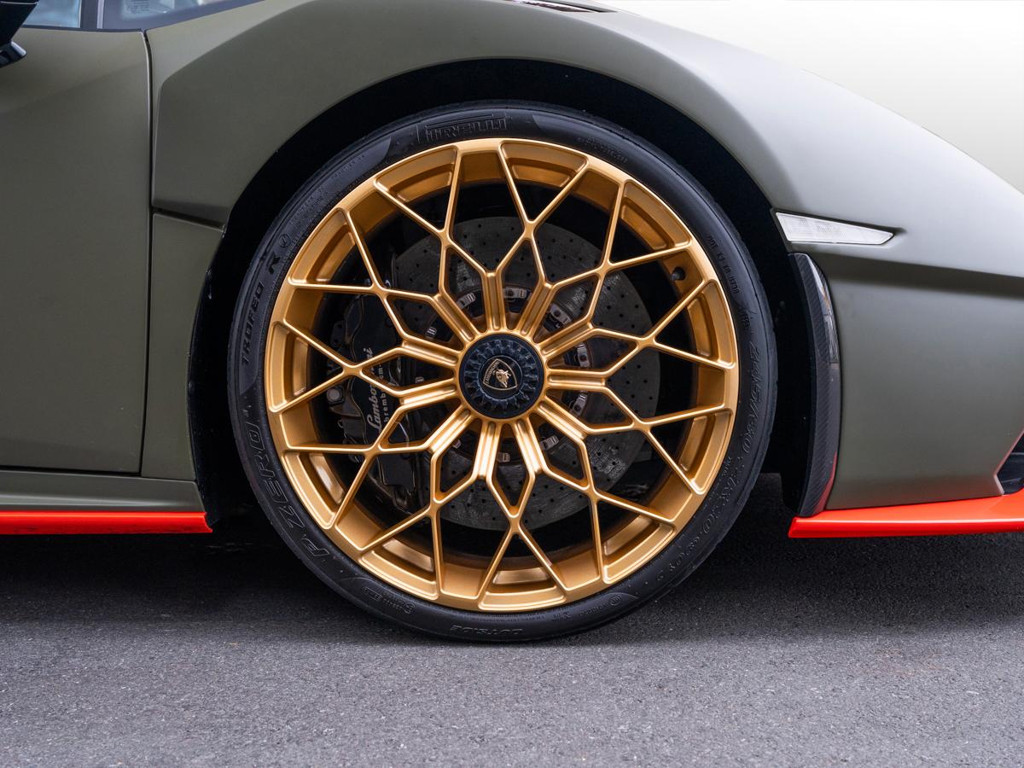 Lamborghini Huracán