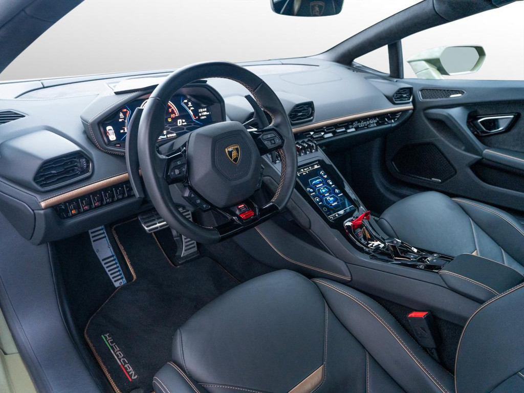 Lamborghini Huracán