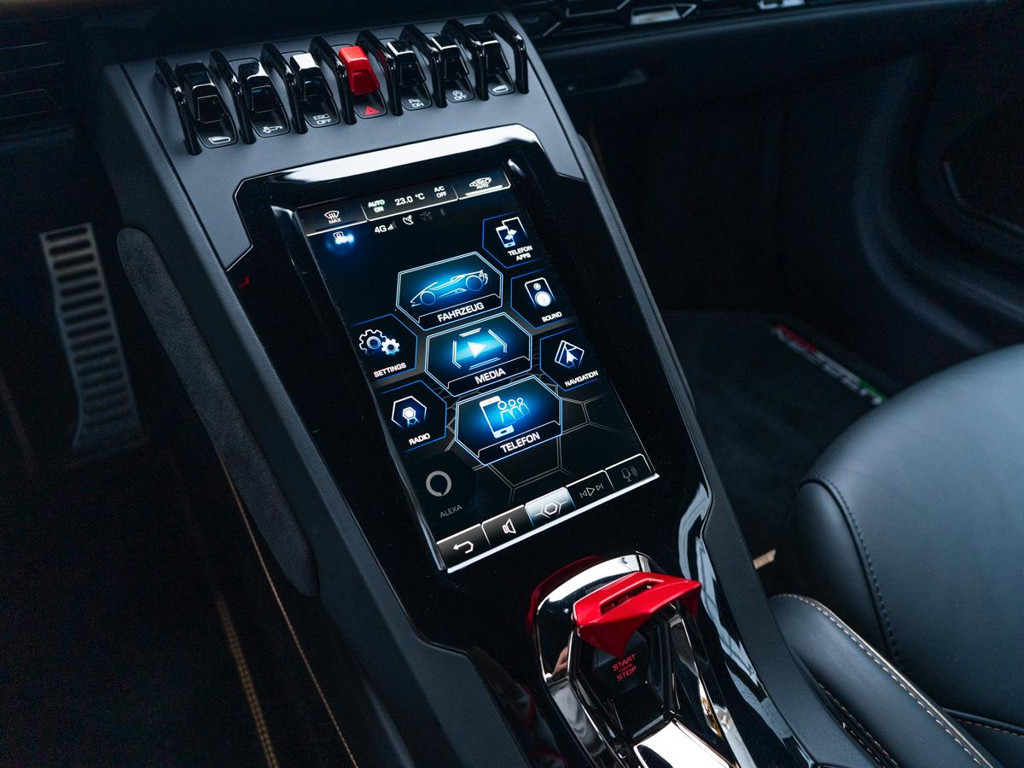 Lamborghini Huracán