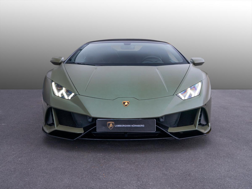 Lamborghini Huracán