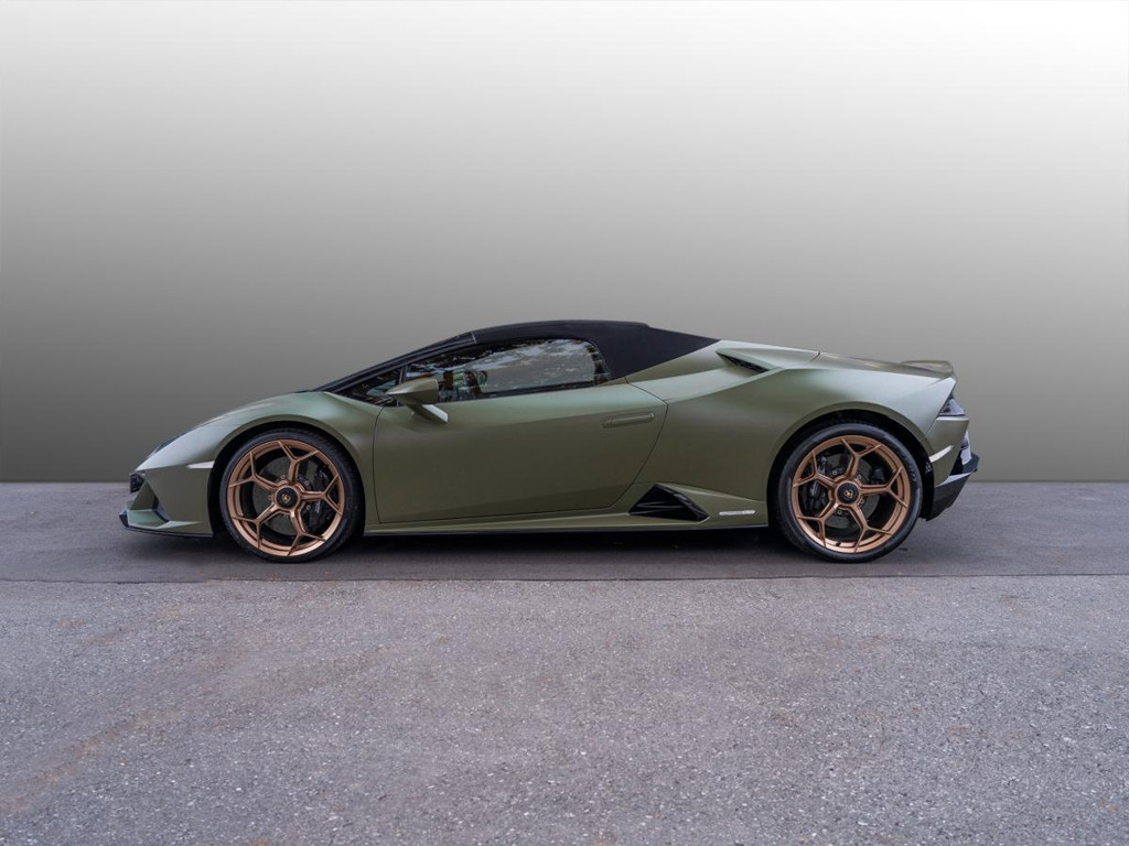 Lamborghini Huracán