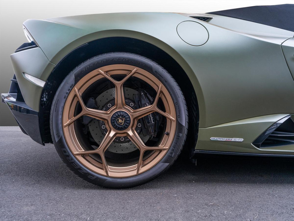 Lamborghini Huracán