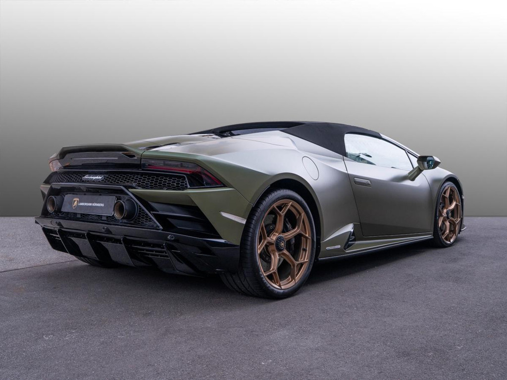 Lamborghini Huracán