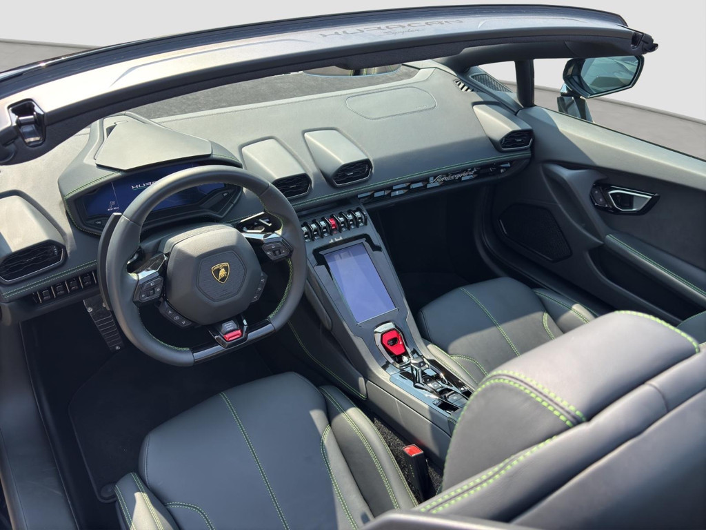 Lamborghini Huracán