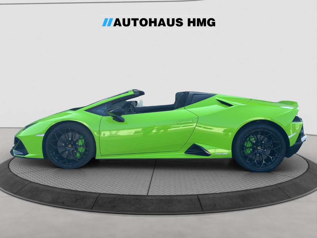 Lamborghini Huracán