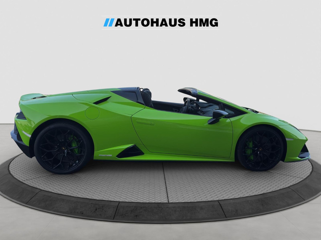 Lamborghini Huracán
