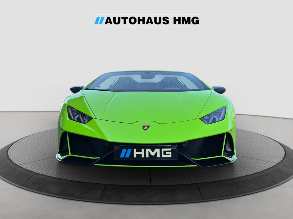 Lamborghini Huracán