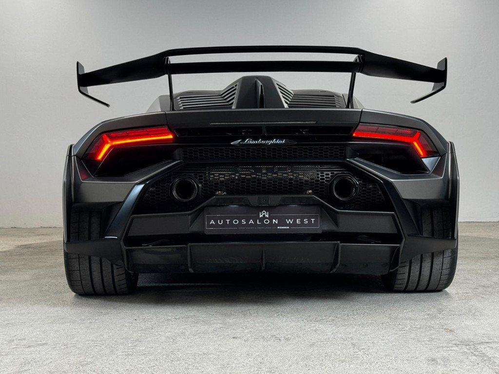 Lamborghini Huracán