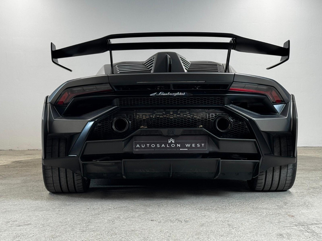 Lamborghini Huracán