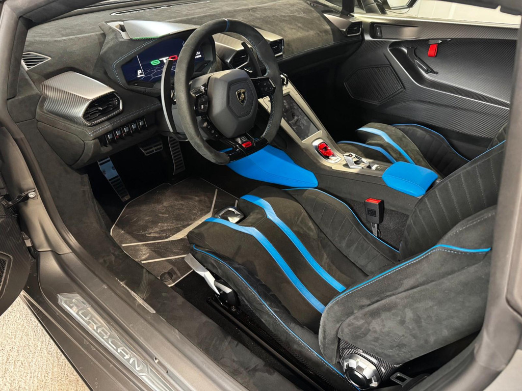 Lamborghini Huracán