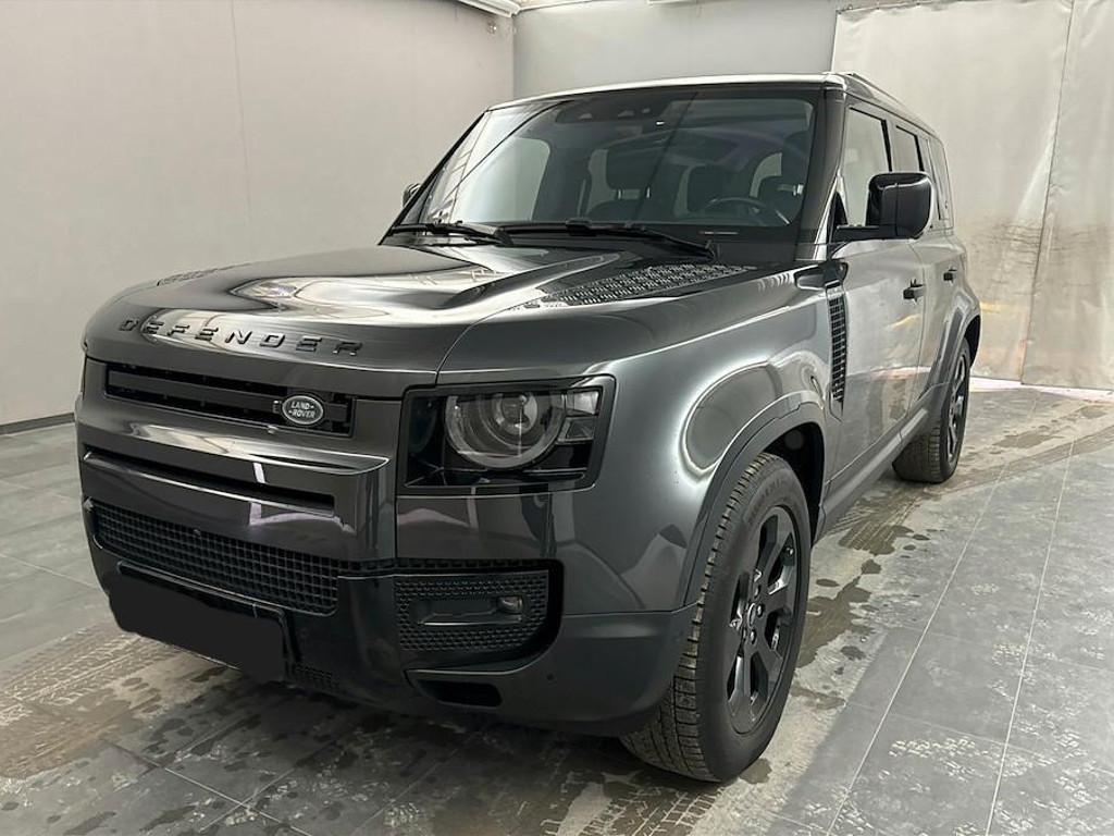 Land Rover Defender 2021 Hybride Benzine