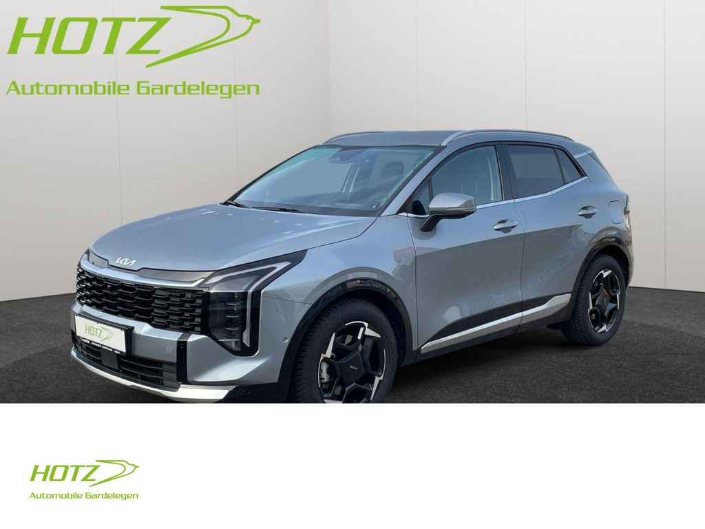 Kia Sportage 2025 Benzine