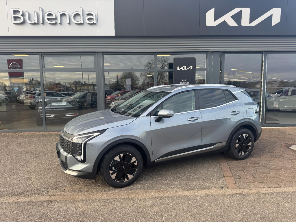 Kia Sportage 2026 Benzine