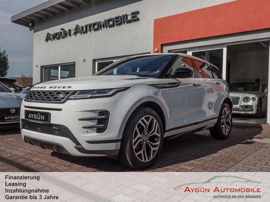 Land Rover Range Rover Evoque 2023 Diesel