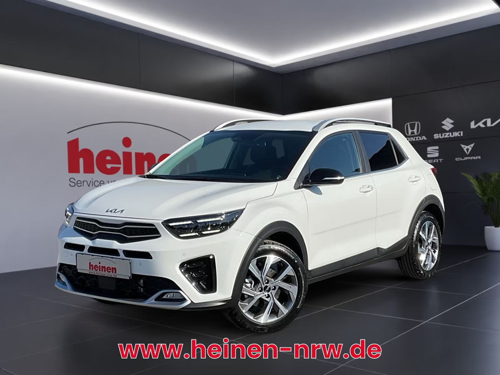 Kia Stonic 2026 Benzine