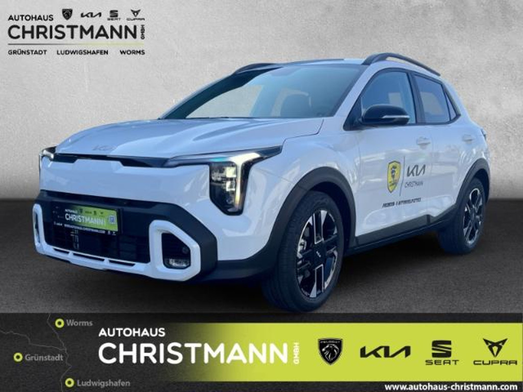 Kia Stonic 2026 Benzine