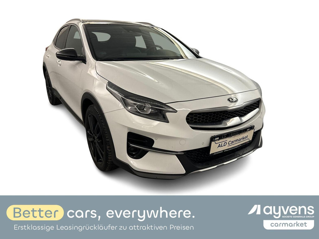 Kia XCeed 2021 Benzine