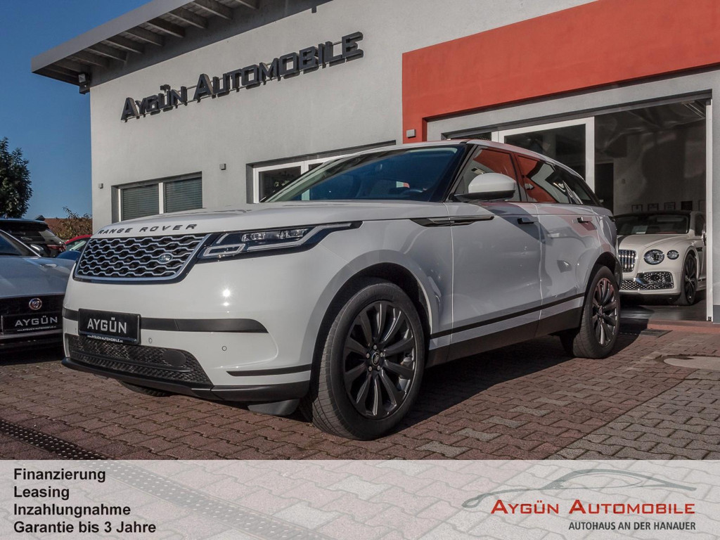 Land Rover Range Rover Velar 2022 Hybride Benzine