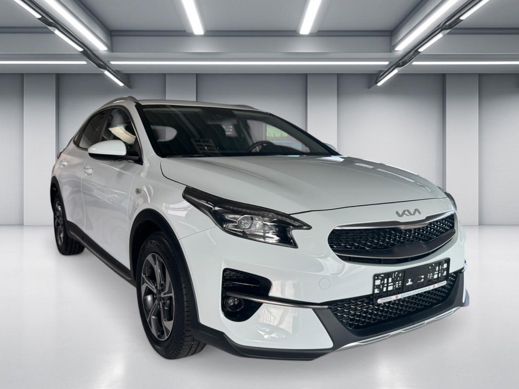 Kia XCeed 2022 Benzine
