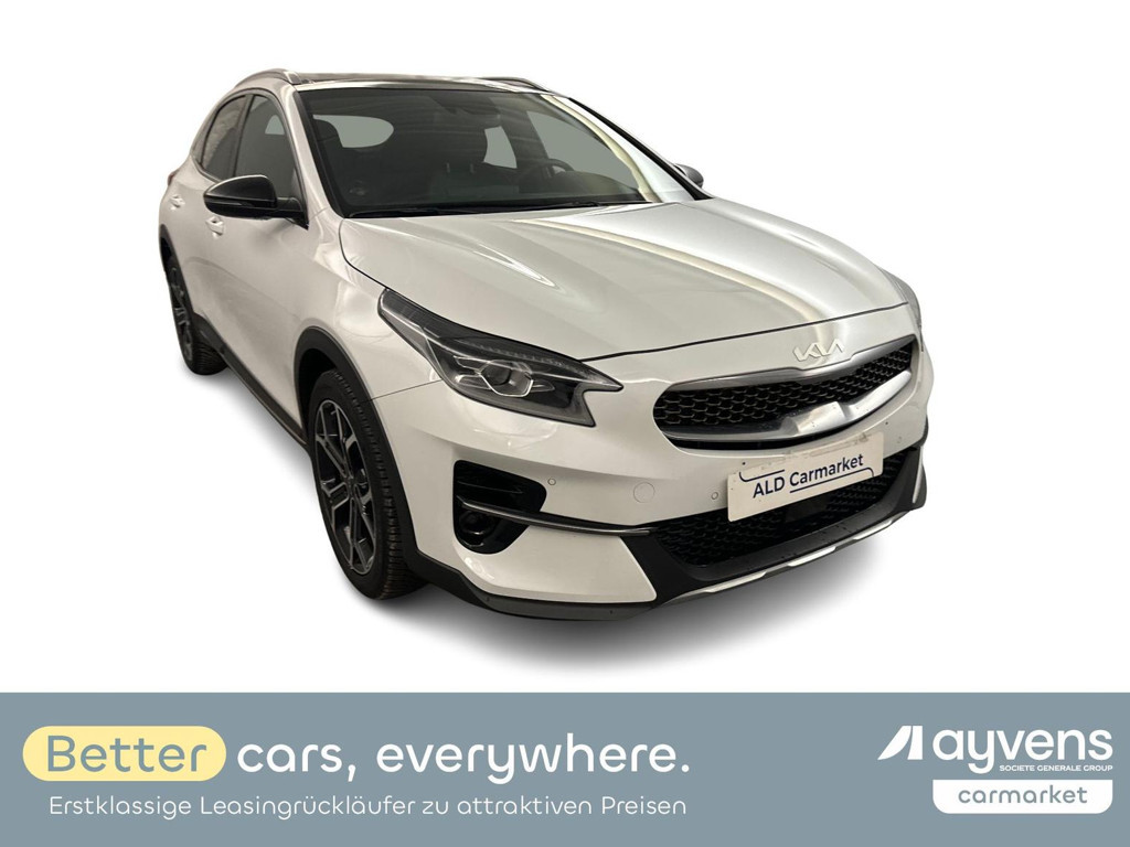 Kia XCeed 2022 Benzine