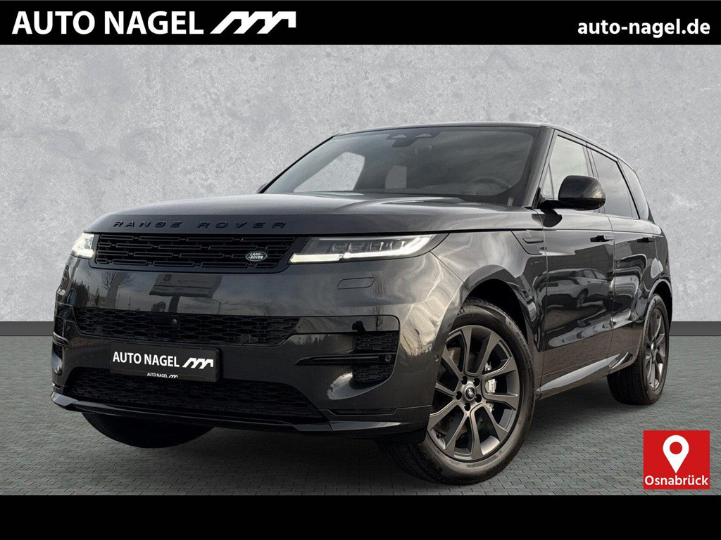 Land Rover Range Rover Sport 2025 Diesel