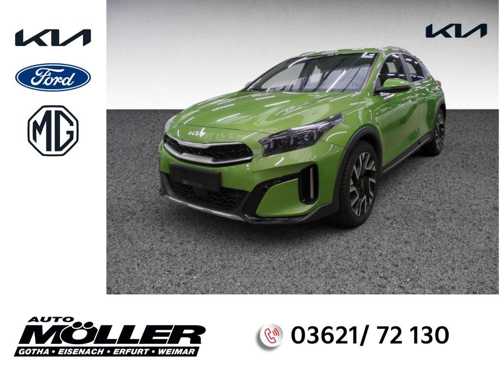 Kia XCeed 2025 Benzine