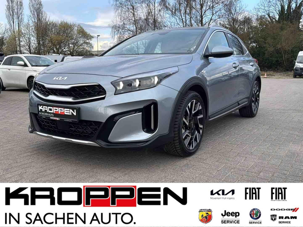 Kia XCeed 2025 Benzine