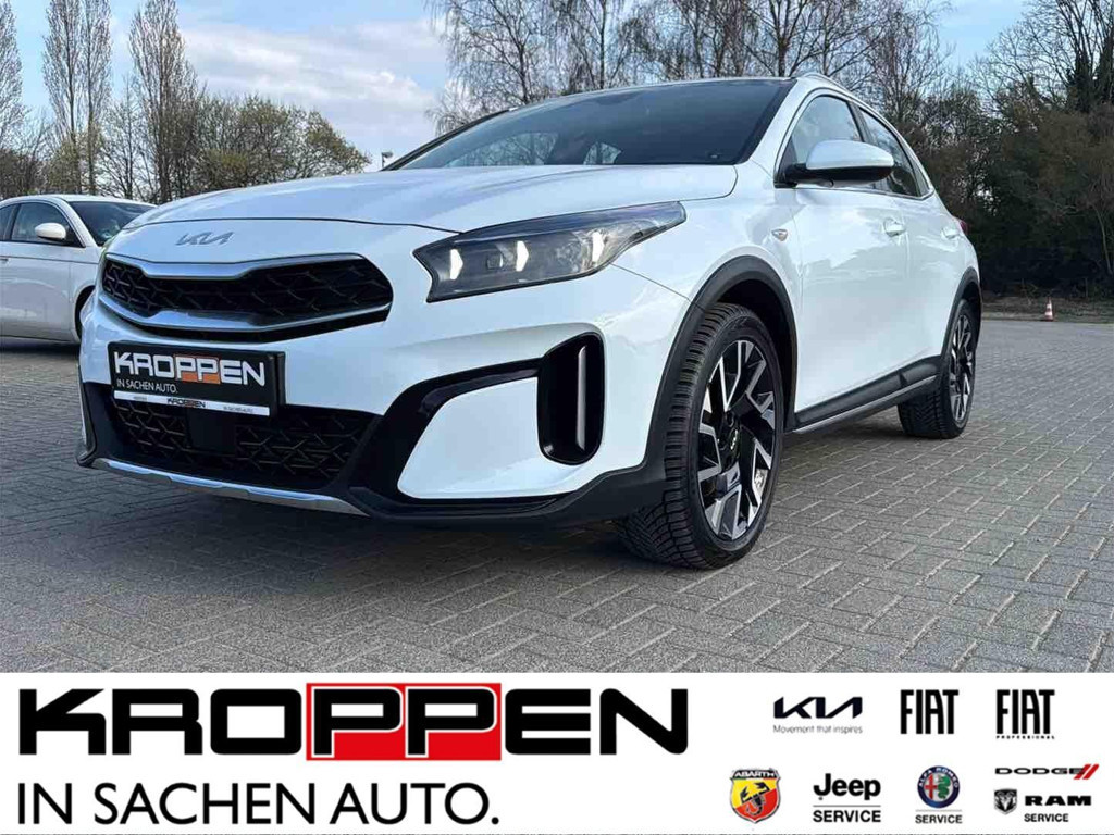 Kia XCeed 2025 Benzine