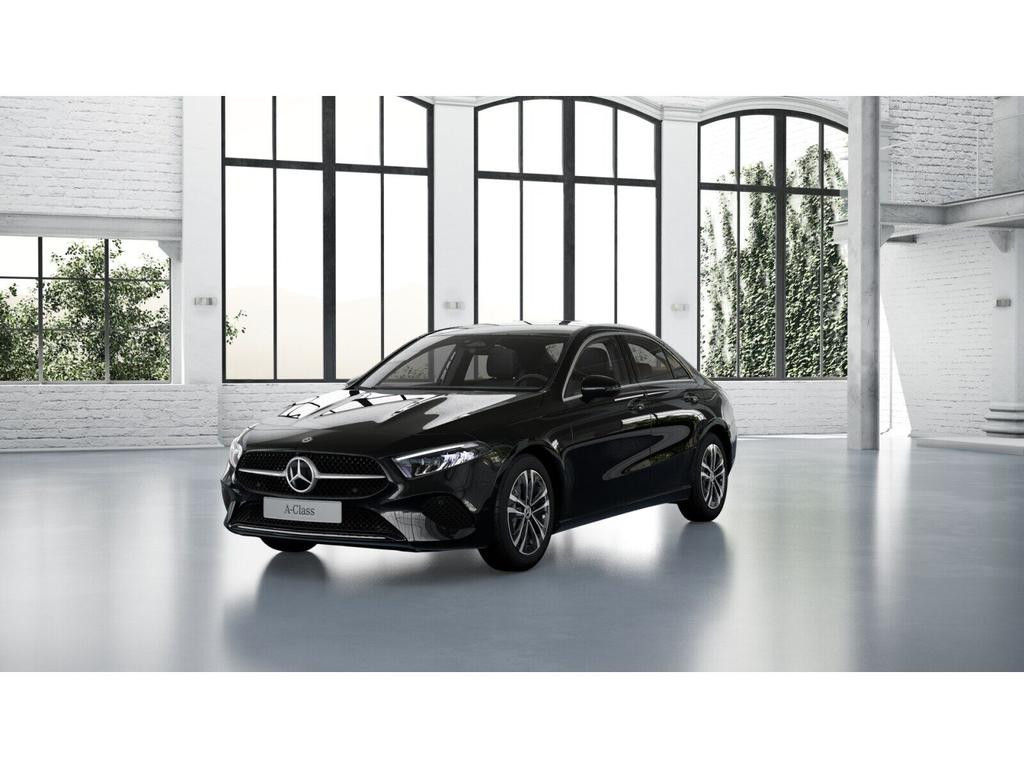Mercedes-Benz A-Klasse 2025 Benzine