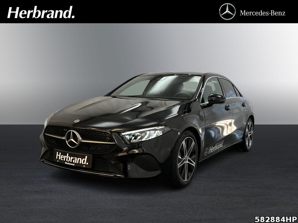 Mercedes-Benz A-Klasse 2025 Benzine
