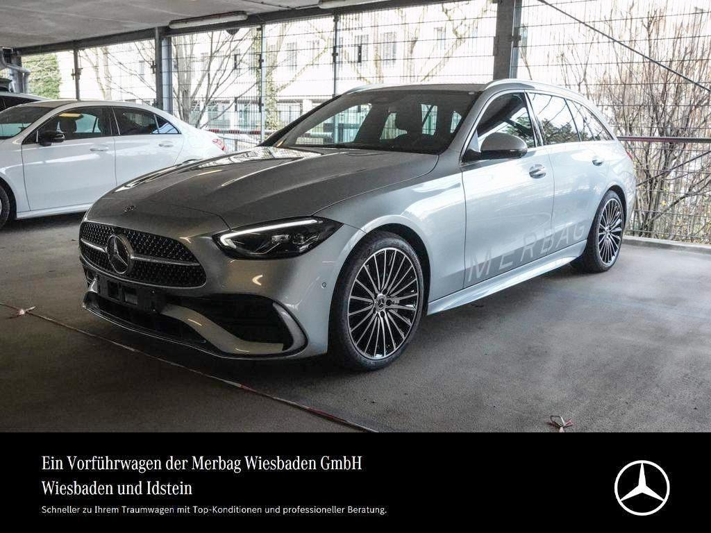 Mercedes-Benz C-Klasse 2026 Diesel