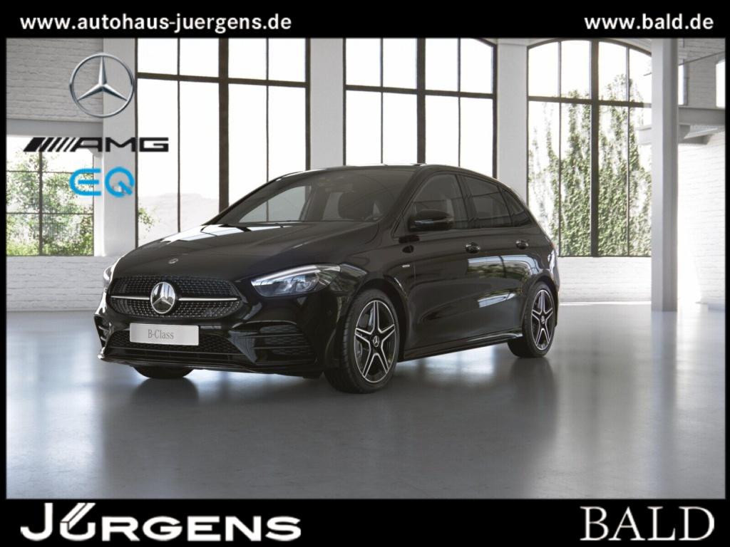 Mercedes-Benz B-Klasse 2022 Hybride Benzine