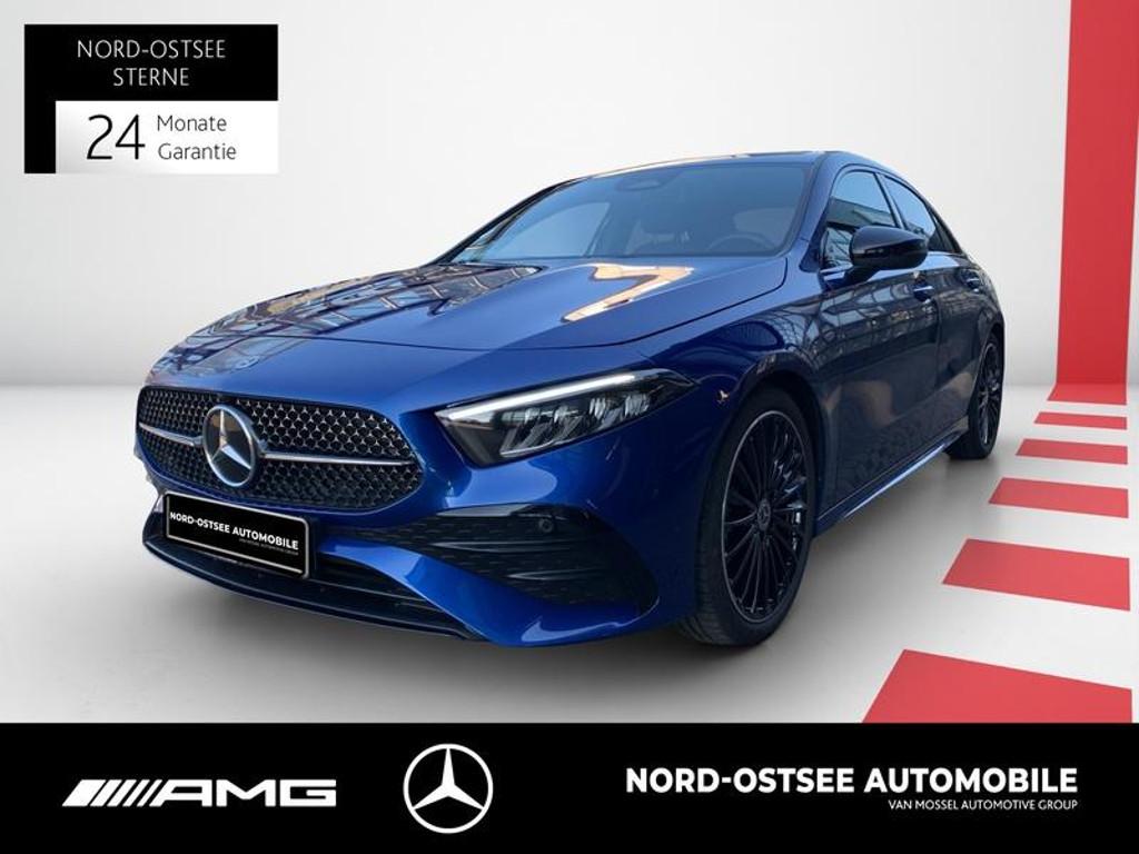 Mercedes-Benz A-Klasse 2024 Diesel
