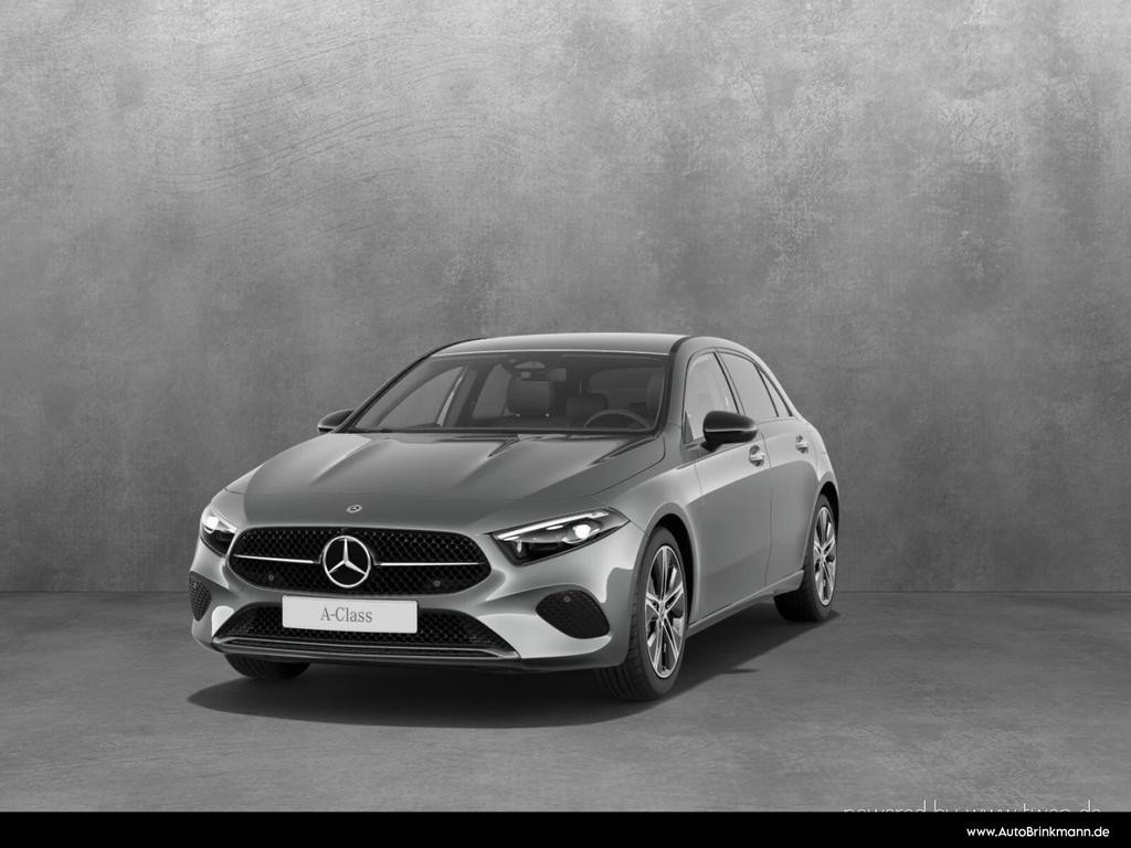 Mercedes-Benz A-Klasse 2026 Benzine