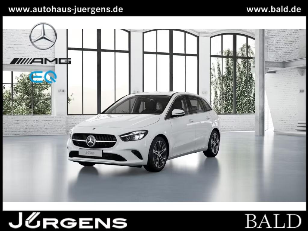 Mercedes-Benz B-Klasse 2025 Hybride Benzine