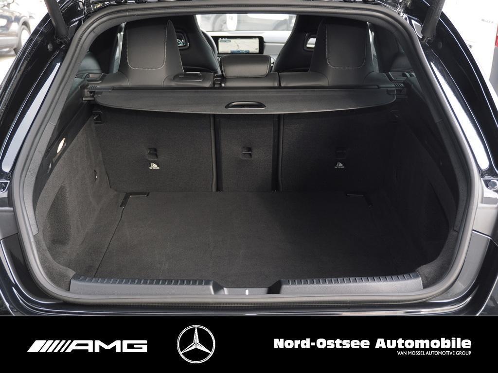 Mercedes-Benz CLA-Klasse 2025 Diesel
