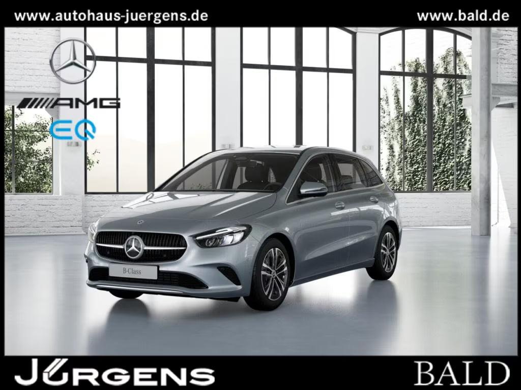 Mercedes-Benz B-Klasse 2025 Benzine