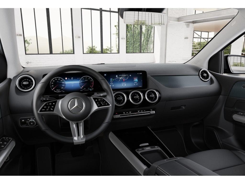 Mercedes-Benz B-Klasse 2025 Benzine