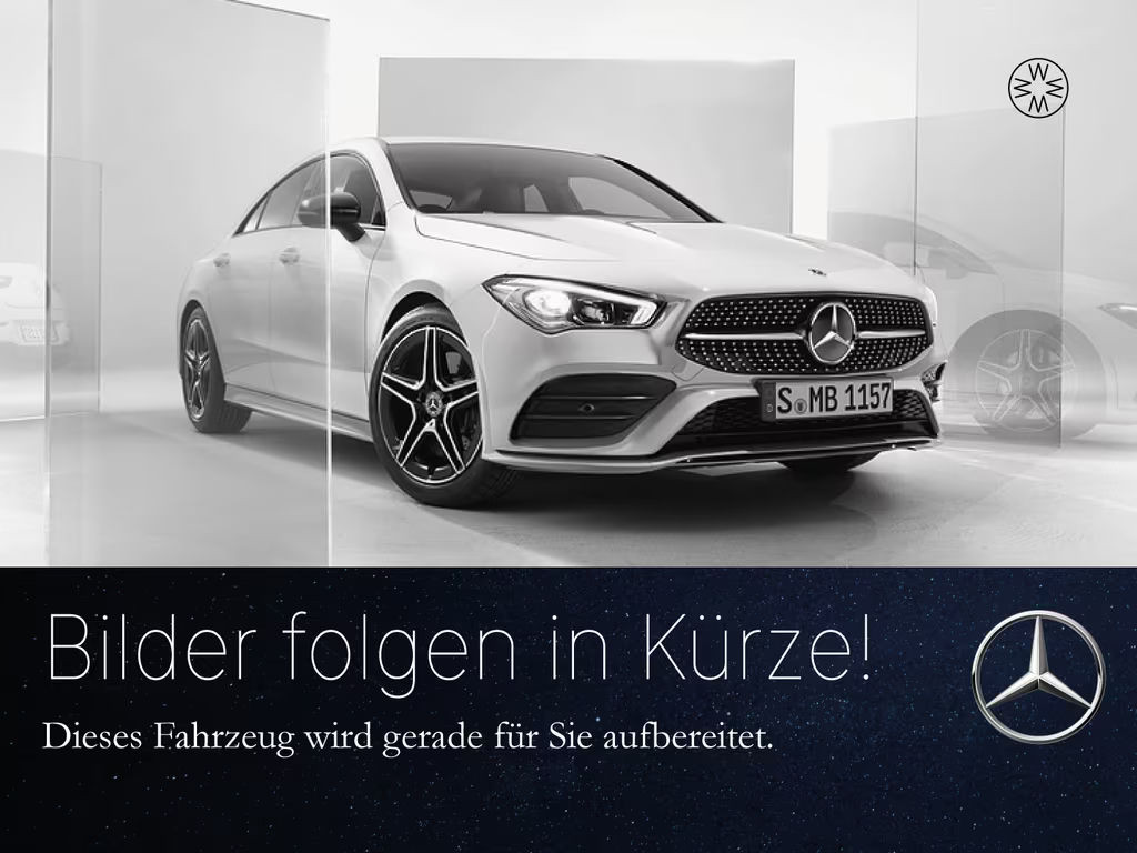 Mercedes-Benz C-Klasse 2023 Hybride Benzine