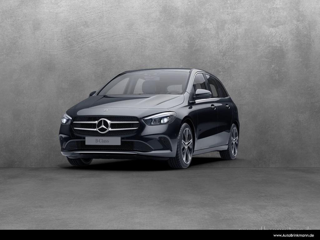 Mercedes-Benz B-Klasse 2021 Diesel