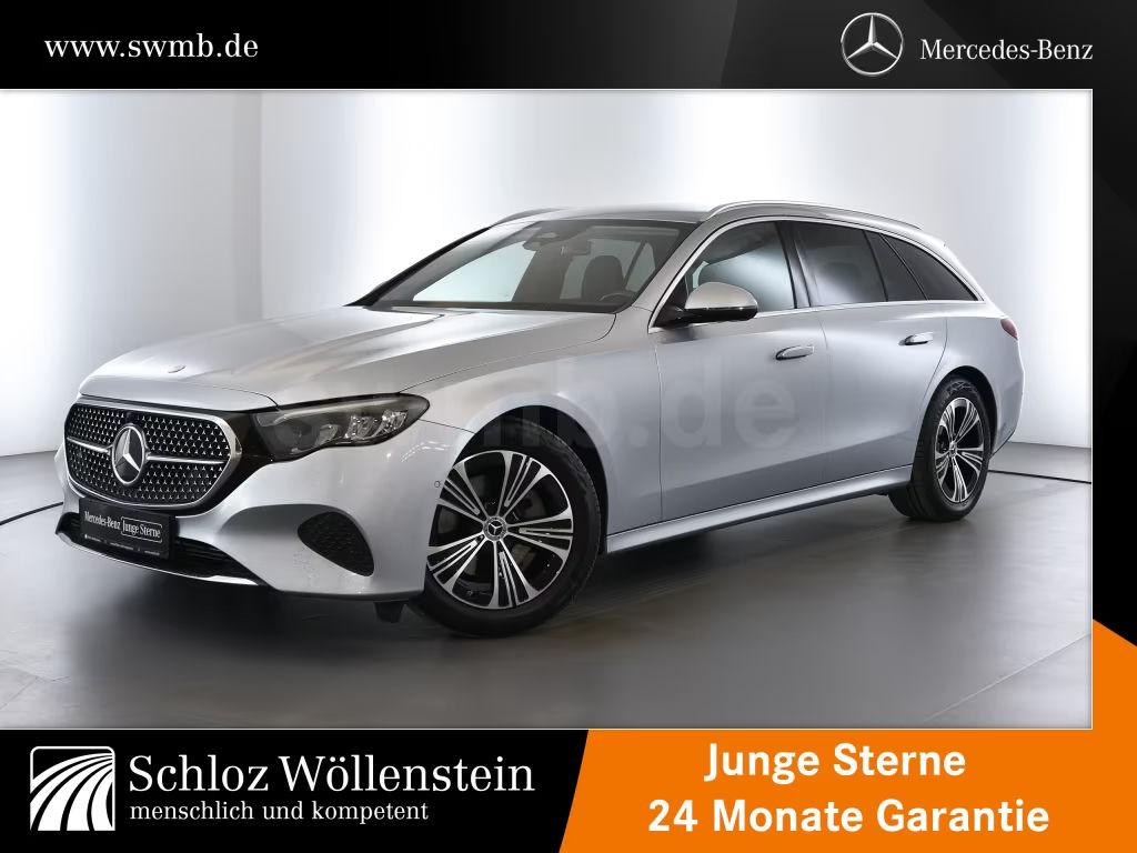 Mercedes-Benz E-Klasse 2023 Diesel