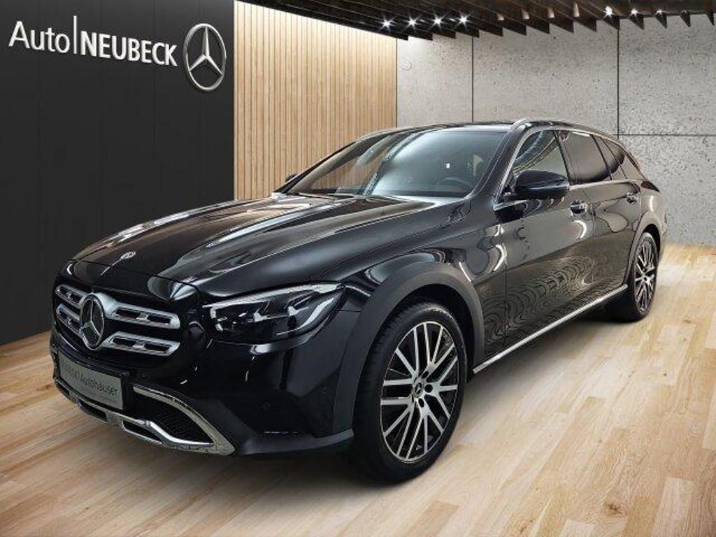 Mercedes-Benz E-Klasse 2023 Diesel