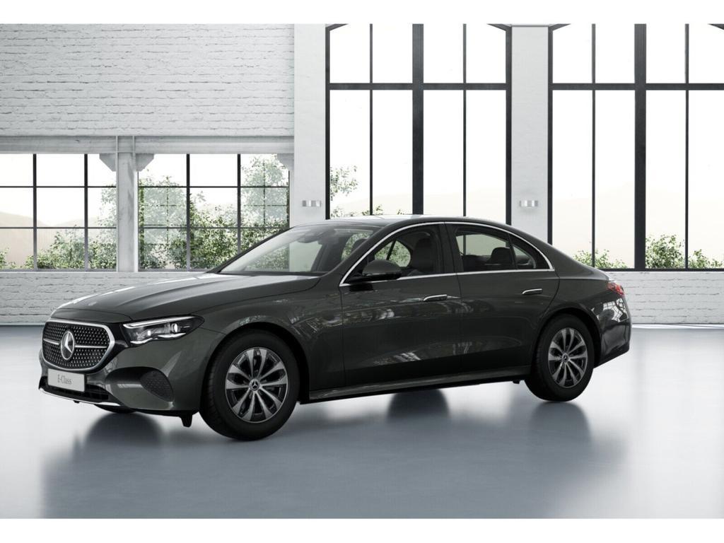 Mercedes-Benz E-Klasse 2025 Diesel